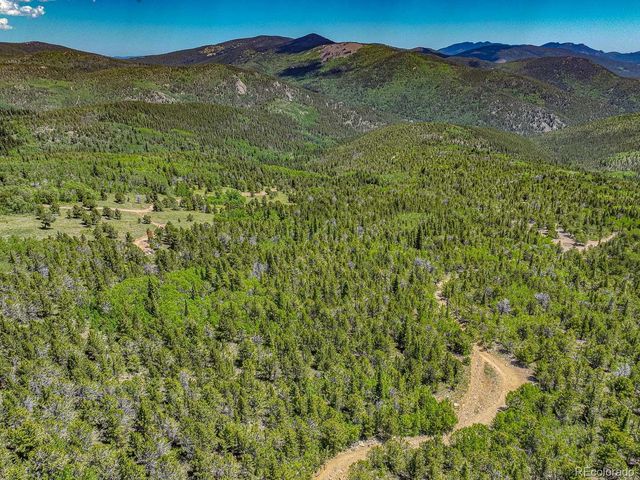 111 Moldavia Claim, Black Hawk, CO 80427