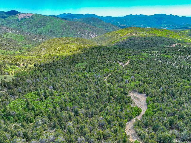 111 Moldavia Claim, Black Hawk, CO 80427