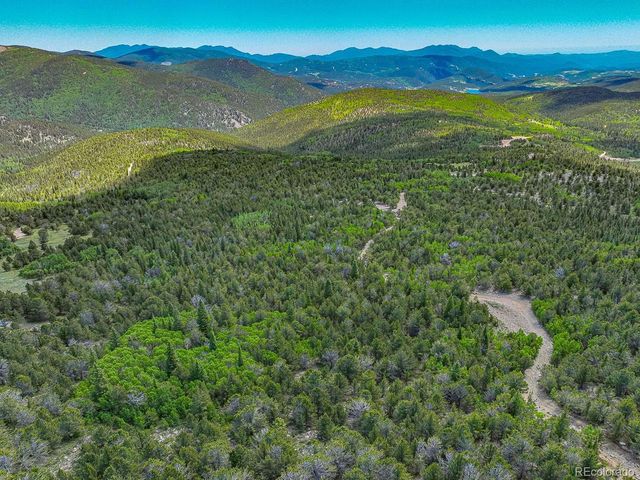 111 Moldavia Claim, Black Hawk, CO 80427