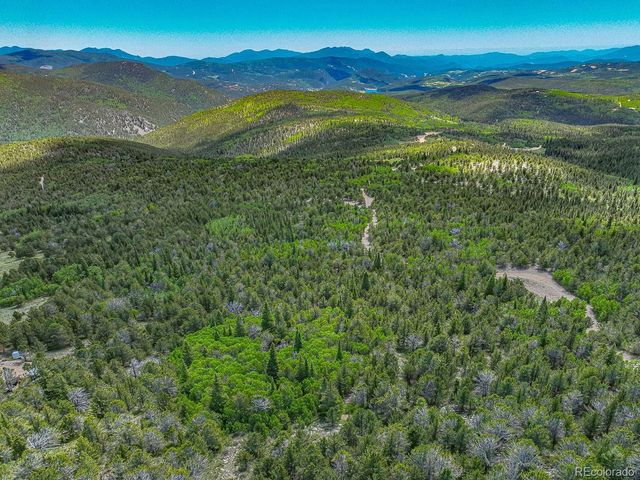 111 Moldavia Claim, Black Hawk, CO 80427