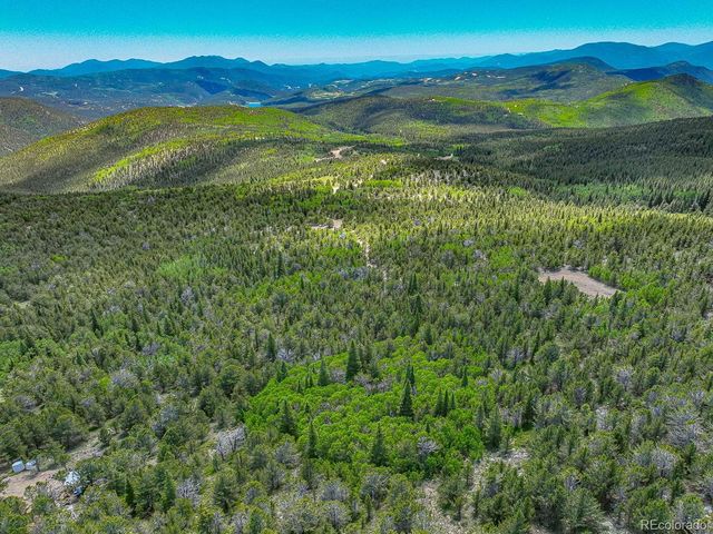 111 Moldavia Claim, Black Hawk, CO 80427