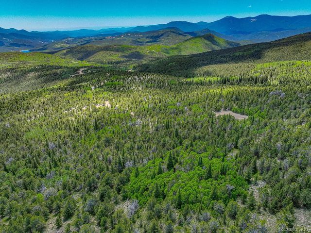 111 Moldavia Claim, Black Hawk, CO 80427