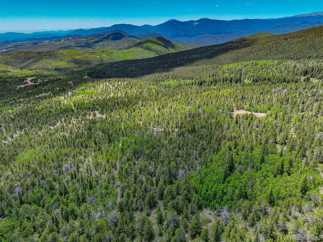 111 Moldavia Claim, Black Hawk, CO 80427