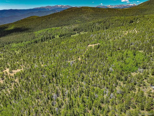 111 Moldavia Claim, Black Hawk, CO 80427