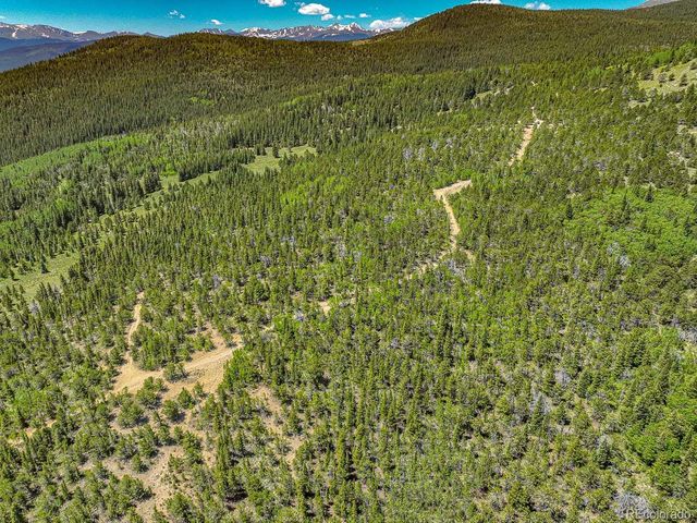 111 Moldavia Claim, Black Hawk, CO 80427