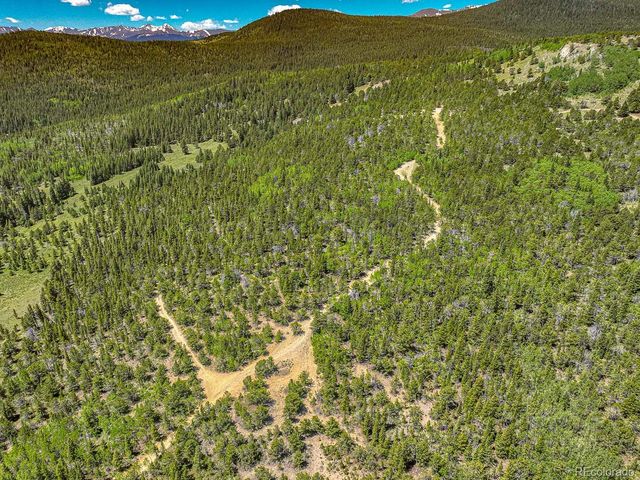 111 Moldavia Claim, Black Hawk, CO 80427