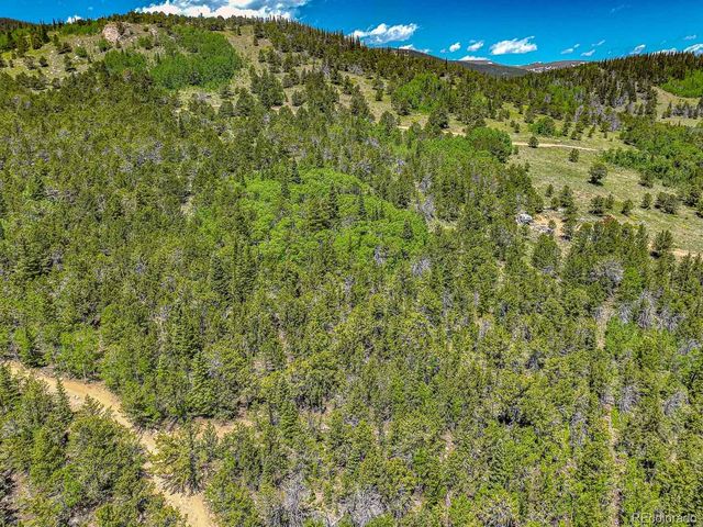 111 Moldavia Claim, Black Hawk, CO 80427