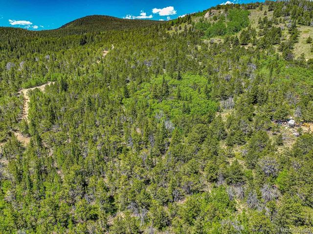 111 Moldavia Claim, Black Hawk, CO 80427