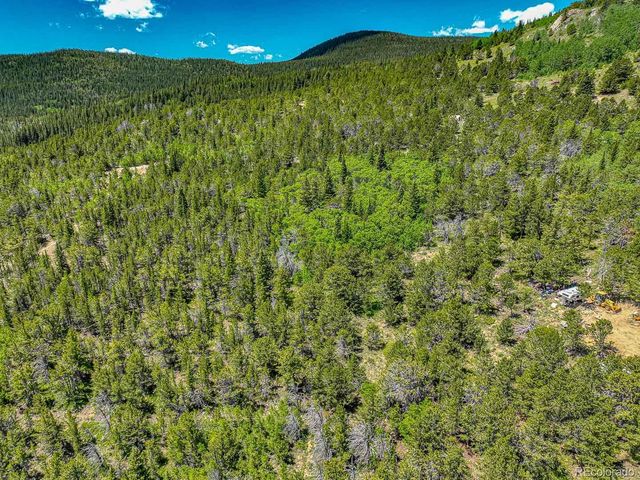 111 Moldavia Claim, Black Hawk, CO 80427