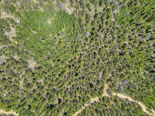 111 Moldavia Claim, Black Hawk, CO 80427