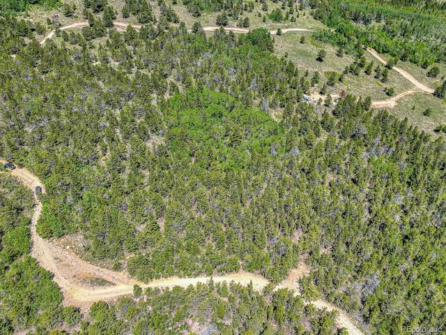 111 Moldavia Claim, Black Hawk, CO 80427