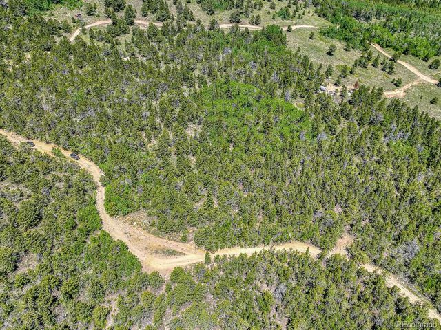 111 Moldavia Claim, Black Hawk, CO 80427