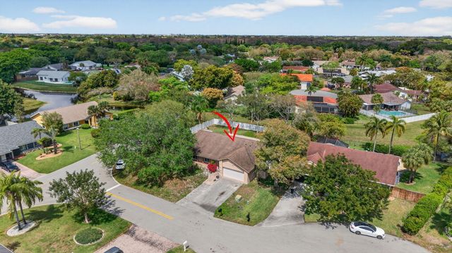 3943 NW 21 Street, Coconut Creek, FL 33066