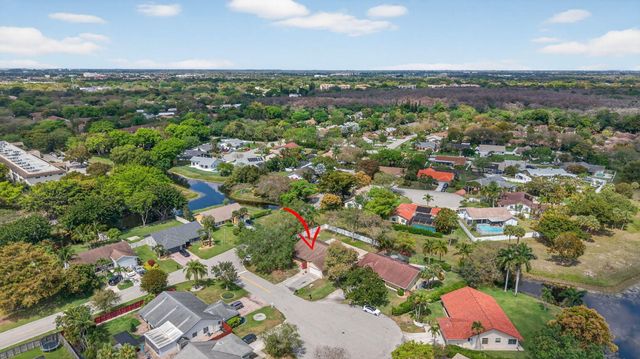 3943 NW 21 Street, Coconut Creek, FL 33066