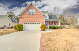 232 Newport Drive, Jacksonville, NC 28540