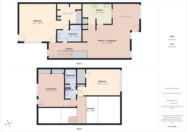 439 NW Chimney Creek Dr, Lawton, OK 73505