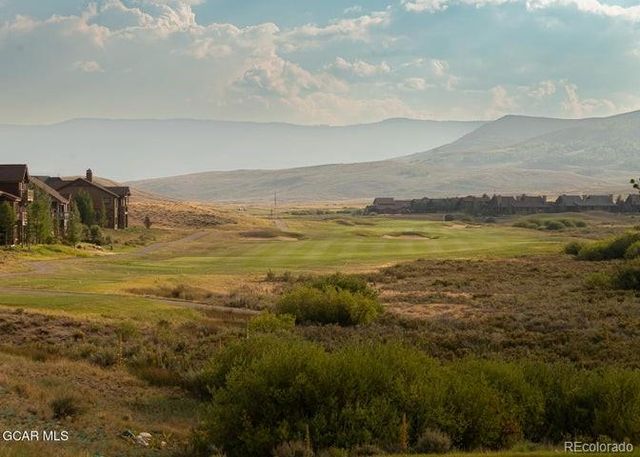 130 Buckhorn Circle, Granby, CO 80446