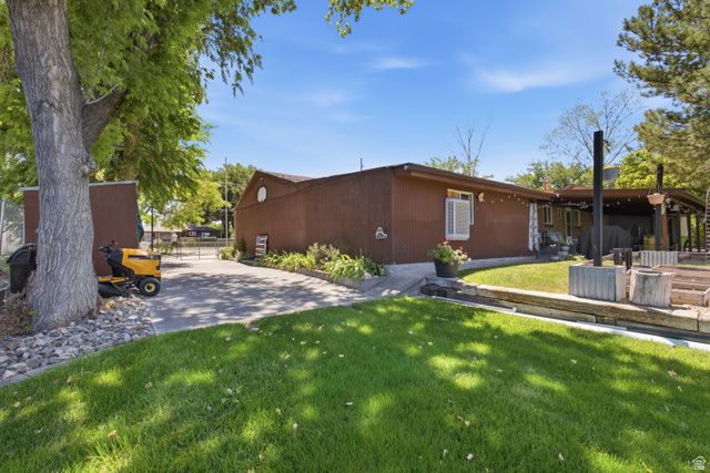 7454 W 3100 S, Magna, UT 84044