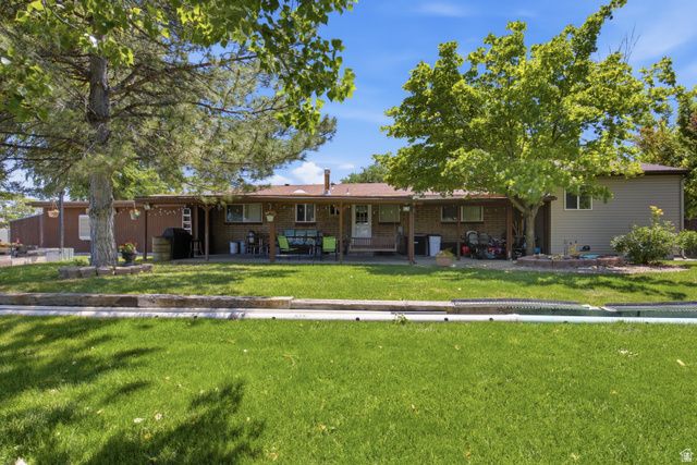 7454 W 3100 S, Magna, UT 84044