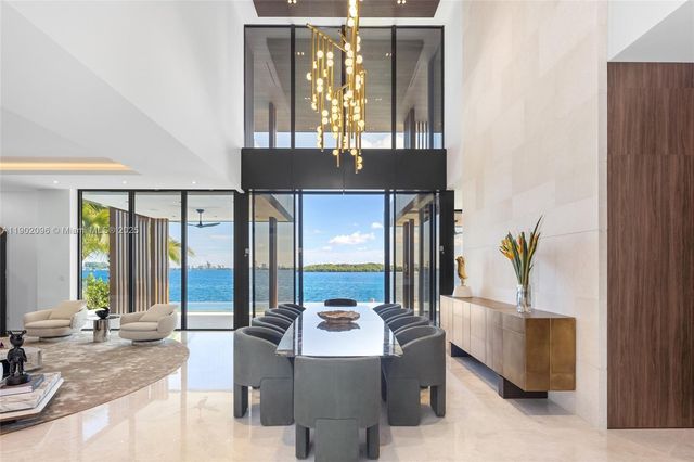 11404 N Bayshore Dr, North Miami, FL 33181