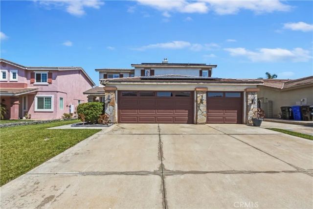 15458 Gatwick Avenue, Fontana, CA 92336