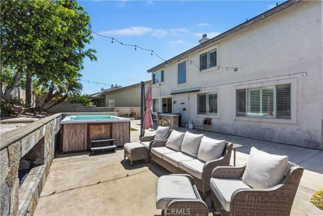 15458 Gatwick Avenue, Fontana, CA 92336