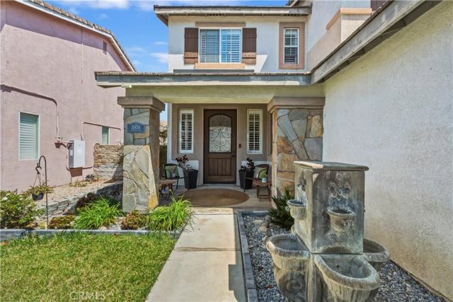 15458 Gatwick Avenue, Fontana, CA 92336