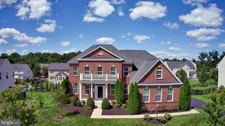 26647 FOXWARREN WAY, Chantilly, VA 20152