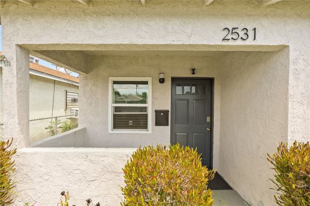2531 E 131st Street, Compton, CA 90222