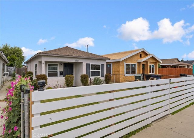 2531 E 131st Street, Compton, CA 90222