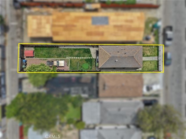 2531 E 131st Street, Compton, CA 90222