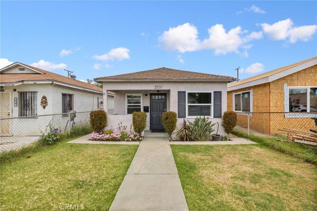 2531 E 131st Street, Compton, CA 90222