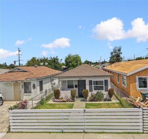 2531 E 131st Street, Compton, CA 90222