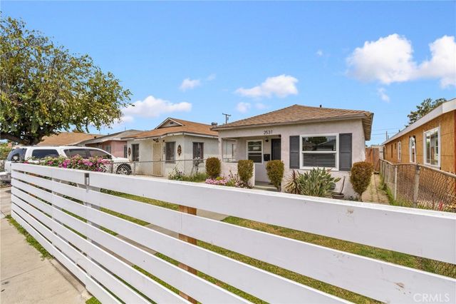 2531 E 131st Street, Compton, CA 90222