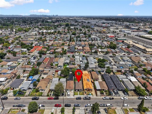 2531 E 131st Street, Compton, CA 90222