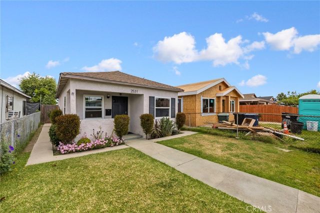 2531 E 131st Street, Compton, CA 90222