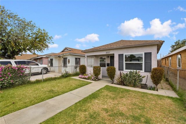 2531 E 131st Street, Compton, CA 90222
