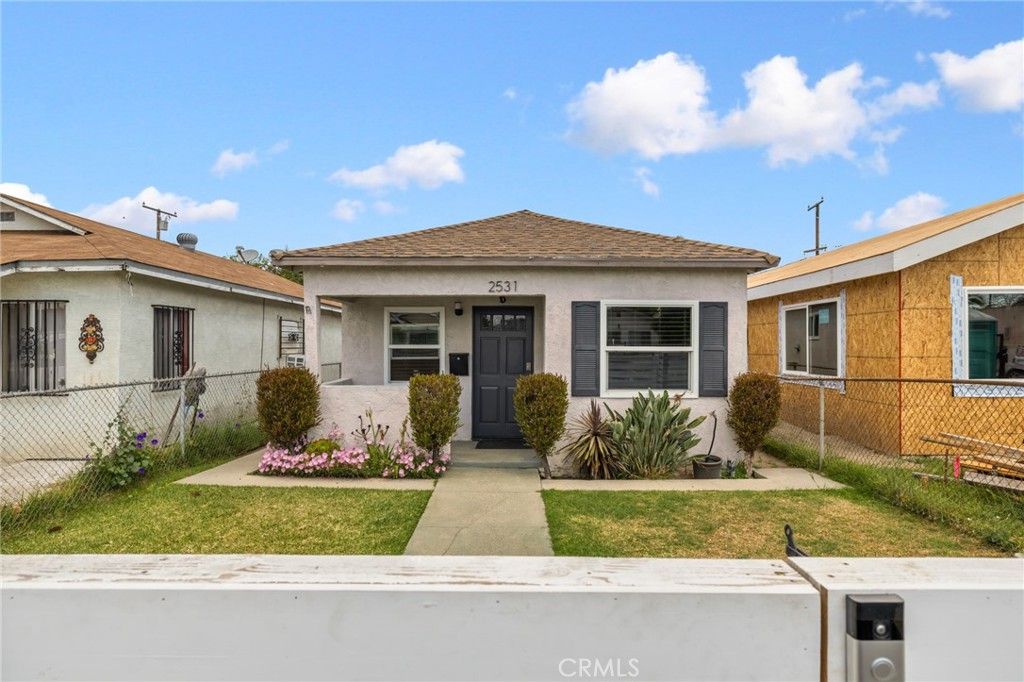 2531 E 131st Street, Compton, CA 90222