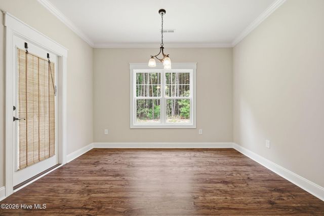 2175 Niagara Carthage Road, Carthage, NC 28327