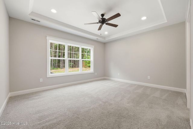 2175 Niagara Carthage Road, Carthage, NC 28327
