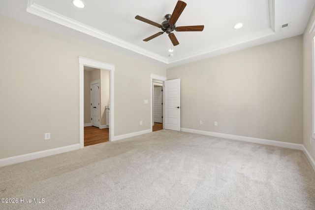 2175 Niagara Carthage Road, Carthage, NC 28327