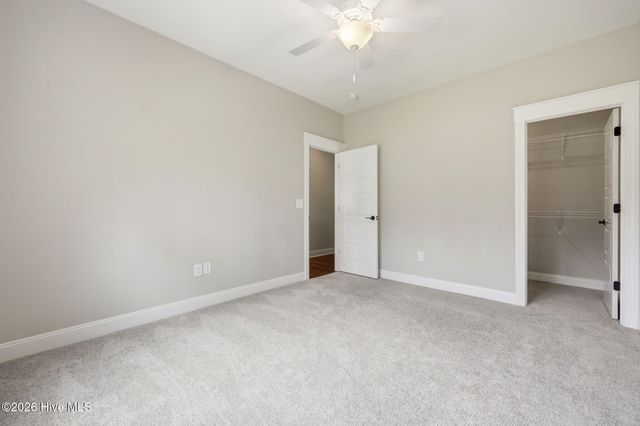 2175 Niagara Carthage Road, Carthage, NC 28327