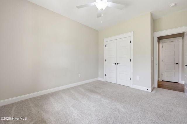 2175 Niagara Carthage Road, Carthage, NC 28327