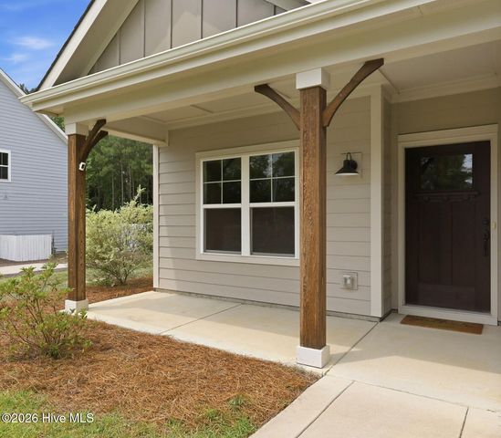 2175 Niagara Carthage Road, Carthage, NC 28327