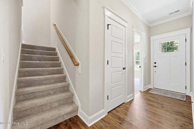 2175 Niagara Carthage Road, Carthage, NC 28327