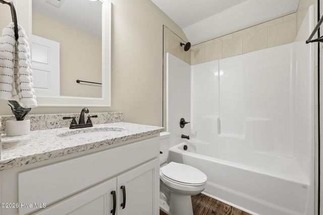 2175 Niagara Carthage Road, Carthage, NC 28327