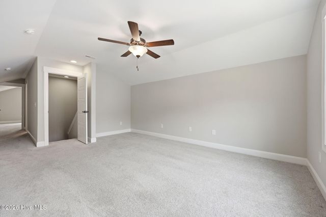 2175 Niagara Carthage Road, Carthage, NC 28327