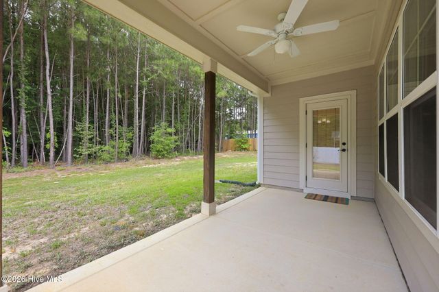 2175 Niagara Carthage Road, Carthage, NC 28327