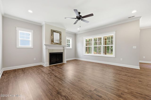 2175 Niagara Carthage Road, Carthage, NC 28327