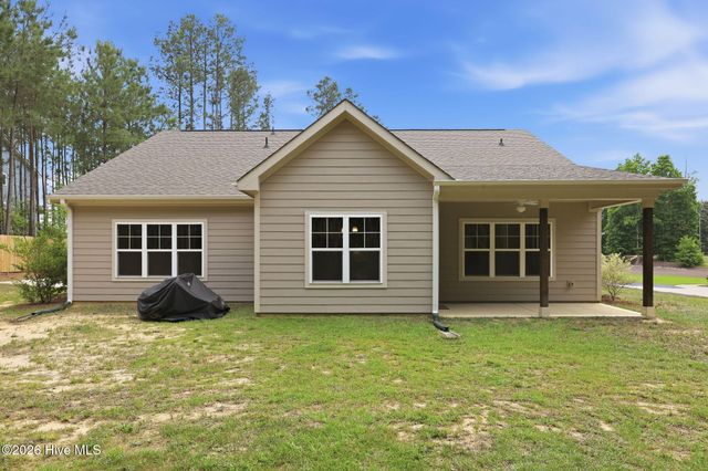 2175 Niagara Carthage Road, Carthage, NC 28327